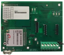 Multi-Interface Board with Wi-Fi Radio Kit