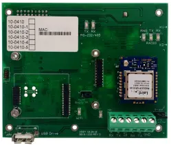 Multi-Interface Board With 2.4 GHz Wireless Kit