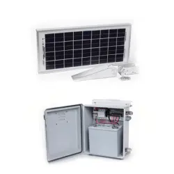 30 Watt Solar Power Supply