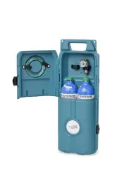 Carbon Dioxide Calibration Kit