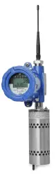 SenSmart 7300 Millienium IR in a Aluminum Enclosure