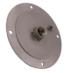 Stainless Steel Duct Mount