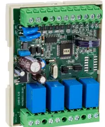 Programmable Relay Module