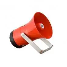 Horn For Div 2 Hazardous Areas