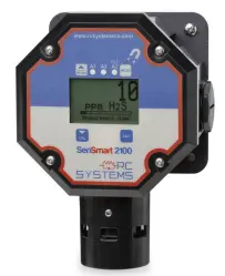 SenSmart 2100 py