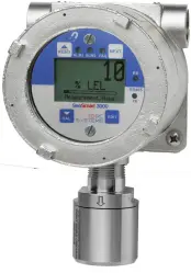 SenSmart 3000 SS-SS