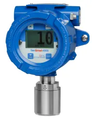 SenSmart 4000