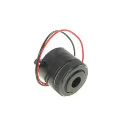 Piezo Buzzer